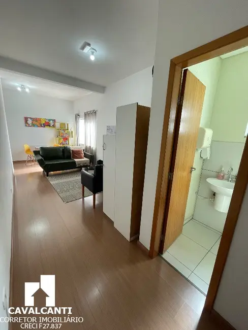 Foto 1 de Sala Comercial com 1 quarto para alugar, 30m2 em Carioca, Sao Jose Dos Pinhais - PR