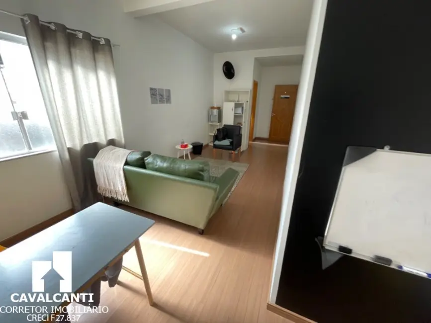 Foto 5 de Sala Comercial com 1 quarto para alugar, 30m2 em Carioca, Sao Jose Dos Pinhais - PR