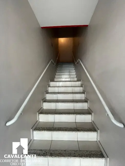 Foto 6 de Sala Comercial com 1 quarto para alugar, 30m2 em Carioca, Sao Jose Dos Pinhais - PR