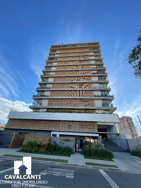 Foto 5 de Apartamento com 3 quartos à venda, 210m2 em Carioca, Sao Jose Dos Pinhais - PR