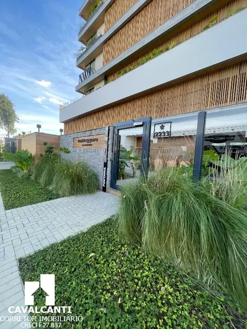 Foto 6 de Apartamento com 3 quartos à venda, 210m2 em Carioca, Sao Jose Dos Pinhais - PR