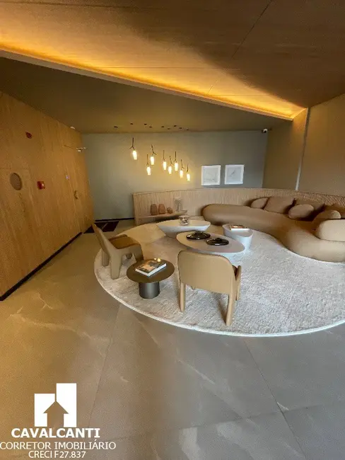 Foto 9 de Apartamento com 3 quartos à venda, 210m2 em Carioca, Sao Jose Dos Pinhais - PR