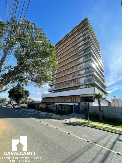 Foto 1 de Apartamento com 3 quartos à venda, 210m2 em Carioca, Sao Jose Dos Pinhais - PR