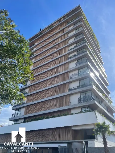 Foto 2 de Apartamento com 3 quartos à venda, 210m2 em Carioca, Sao Jose Dos Pinhais - PR