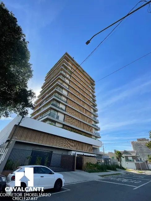 Foto 3 de Apartamento com 3 quartos à venda, 210m2 em Carioca, Sao Jose Dos Pinhais - PR