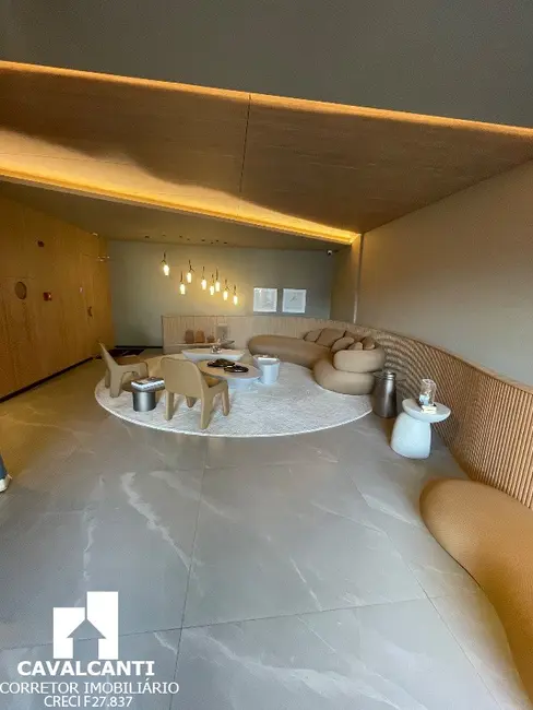 Foto 8 de Apartamento com 3 quartos à venda, 210m2 em Carioca, Sao Jose Dos Pinhais - PR