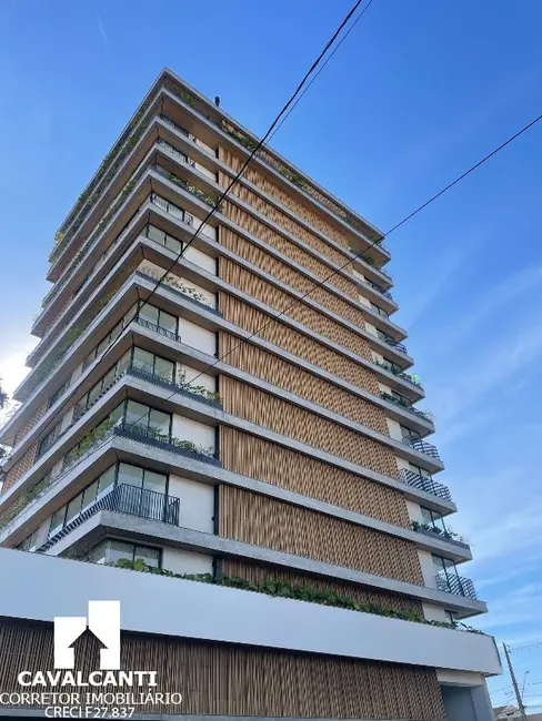 Foto 4 de Apartamento com 3 quartos à venda, 210m2 em Carioca, Sao Jose Dos Pinhais - PR