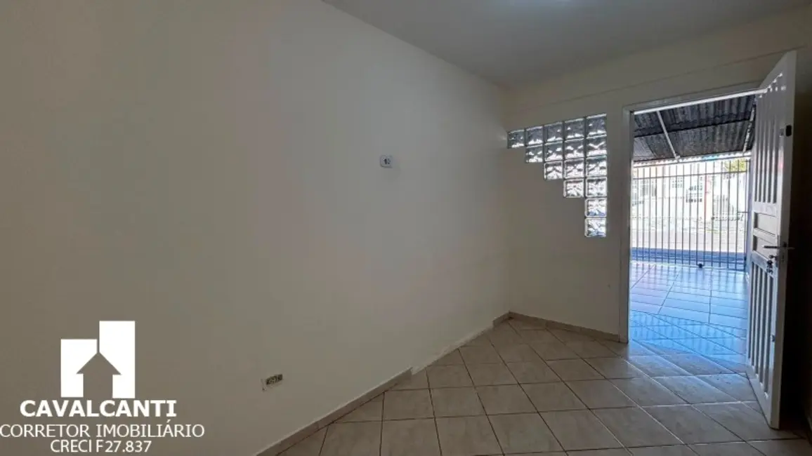 Casa com 3 quartos à venda, 111m2 em Roseira de São Sebastião, Sao Jose Dos Pinhais - PR - imagem 3 Foto 3 de Casa com 3 quartos à venda, 111m2 em Roseira de São Sebastião, Sao Jose Dos Pinhais - PR