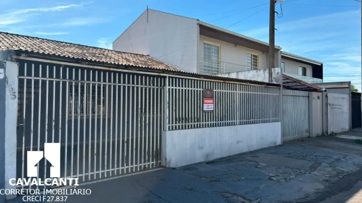 Casa com 3 quartos à venda, 111m2 em Roseira de São Sebastião, Sao Jose Dos Pinhais - PR - imagem 2 Foto 2 de Casa com 3 quartos à venda, 111m2 em Roseira de São Sebastião, Sao Jose Dos Pinhais - PR