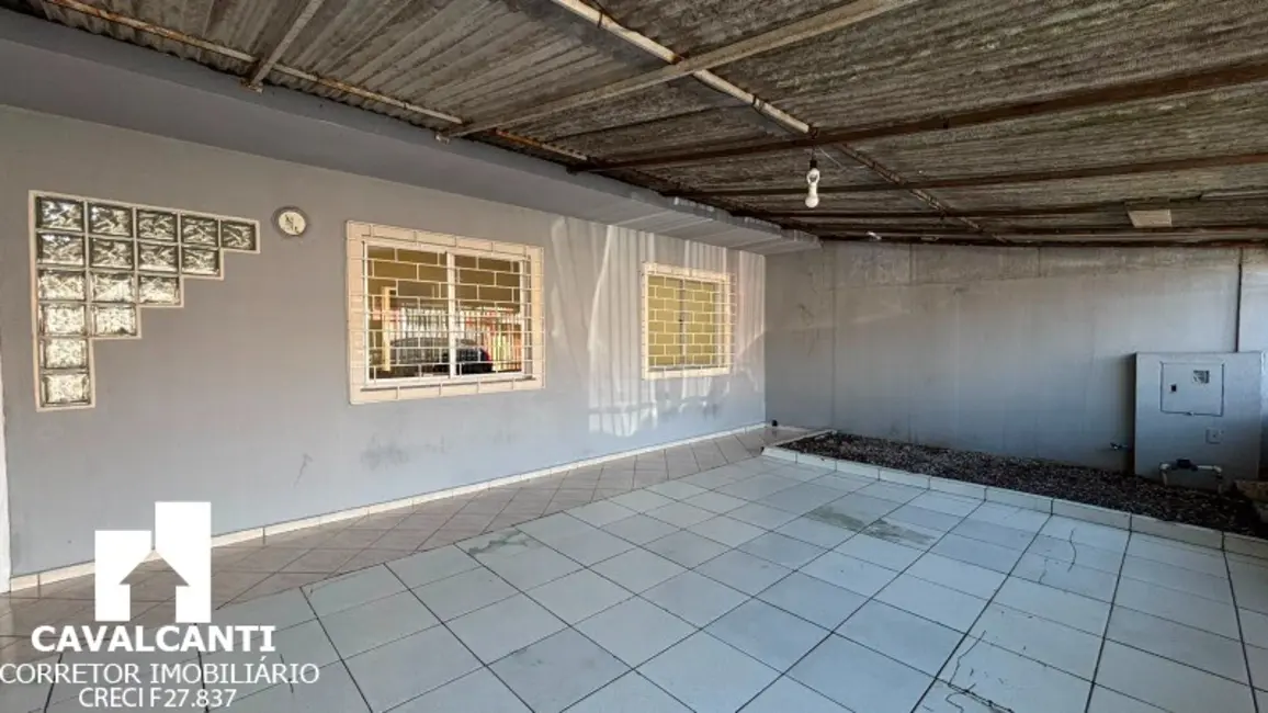 Casa com 3 quartos à venda, 111m2 em Roseira de São Sebastião, Sao Jose Dos Pinhais - PR - imagem 1 Foto 1 de Casa com 3 quartos à venda, 111m2 em Roseira de São Sebastião, Sao Jose Dos Pinhais - PR
