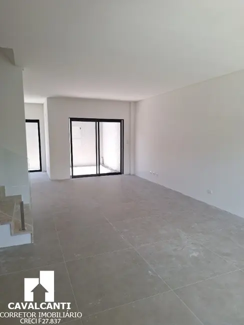 Foto 4 de Casa com 3 quartos à venda, 340m2 em Água Verde, Curitiba - PR