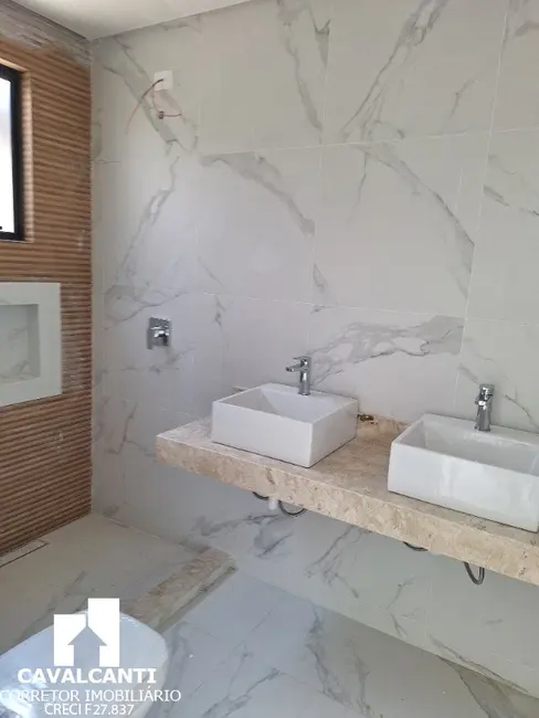 Foto 6 de Casa com 3 quartos à venda, 340m2 em Água Verde, Curitiba - PR