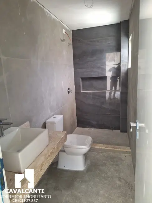 Foto 9 de Casa com 3 quartos à venda, 340m2 em Água Verde, Curitiba - PR