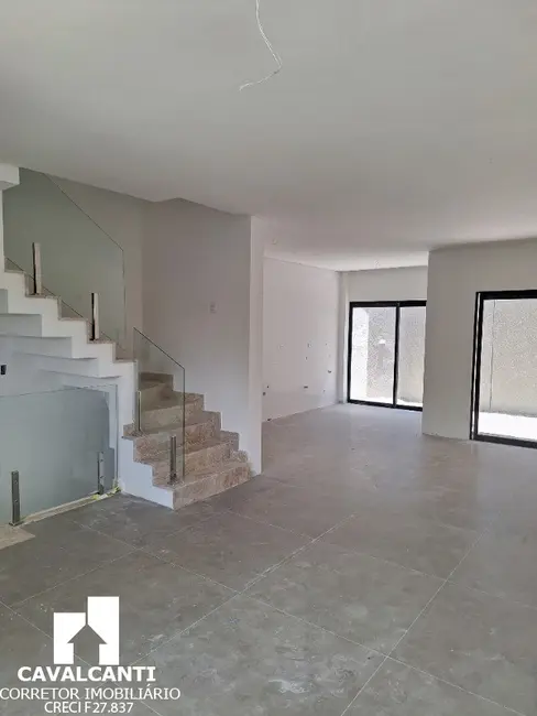 Foto 5 de Casa com 3 quartos à venda, 340m2 em Água Verde, Curitiba - PR