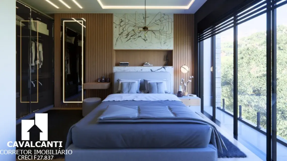 Foto 3 de Casa com 3 quartos à venda, 340m2 em Água Verde, Curitiba - PR