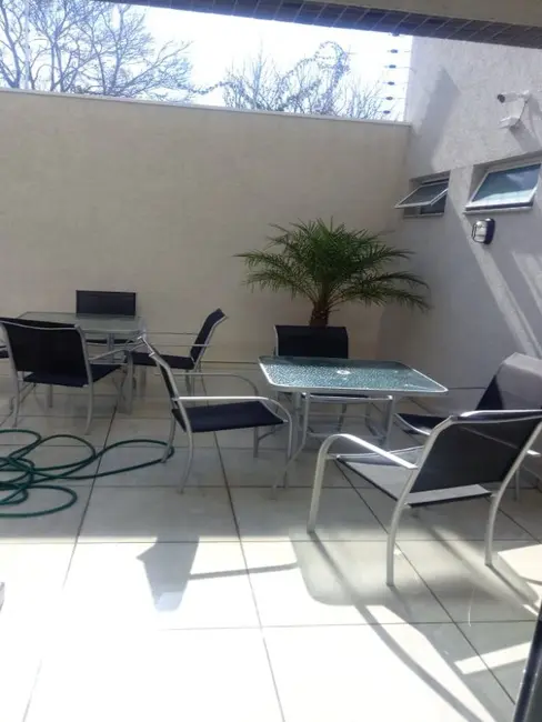 Foto 2 de Apartamento com 3 quartos à venda, 164m2 em Centro, Sao Jose Dos Pinhais - PR