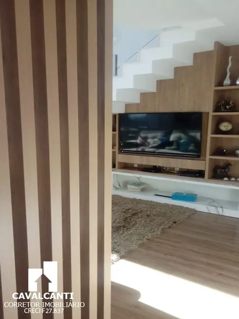 Apartamento com 3 quartos à venda, 164m2 em Centro, Sao Jose Dos Pinhais - PR - imagem 9 Foto 9 de Apartamento com 3 quartos à venda, 164m2 em Centro, Sao Jose Dos Pinhais - PR