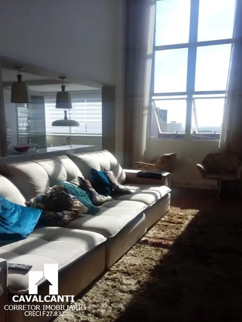 Apartamento com 3 quartos à venda, 164m2 em Centro, Sao Jose Dos Pinhais - PR - imagem 5 Foto 5 de Apartamento com 3 quartos à venda, 164m2 em Centro, Sao Jose Dos Pinhais - PR