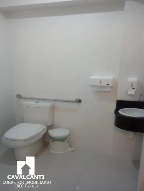 Apartamento com 3 quartos à venda, 164m2 em Centro, Sao Jose Dos Pinhais - PR - imagem 3 Foto 3 de Apartamento com 3 quartos à venda, 164m2 em Centro, Sao Jose Dos Pinhais - PR