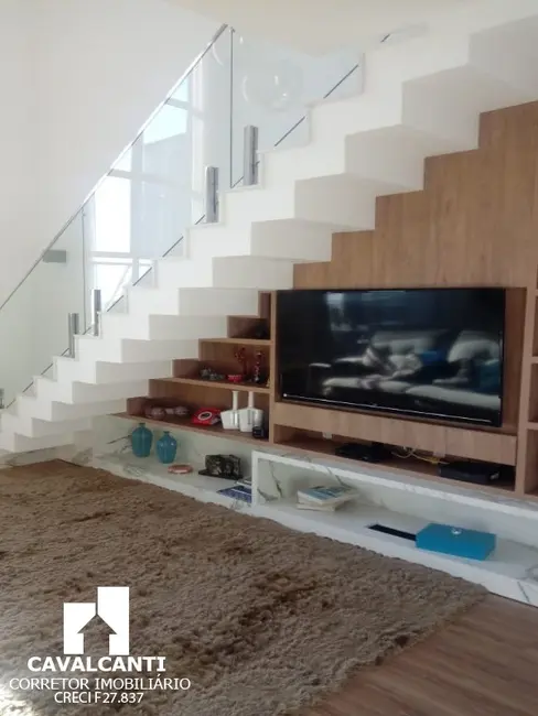 Apartamento com 3 quartos à venda, 164m2 em Centro, Sao Jose Dos Pinhais - PR - imagem 7 Foto 7 de Apartamento com 3 quartos à venda, 164m2 em Centro, Sao Jose Dos Pinhais - PR