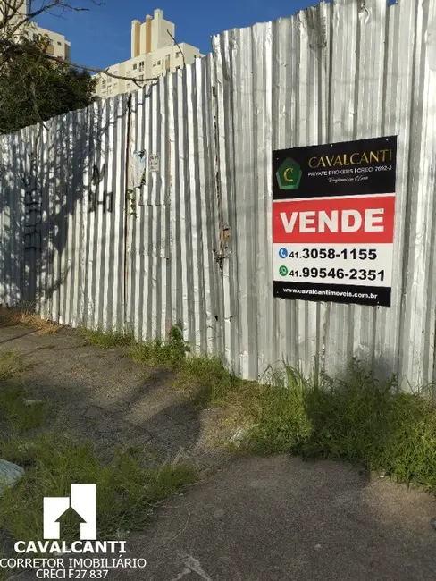 Terreno / Lote à venda, 330m2 em Centro, Sao Jose Dos Pinhais - PR - imagem 9 Foto 9 de Terreno / Lote à venda, 330m2 em Centro, Sao Jose Dos Pinhais - PR