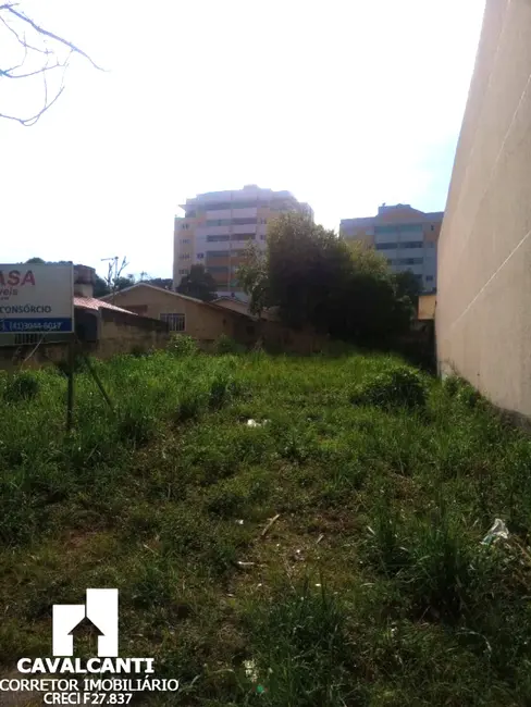 Terreno / Lote à venda, 330m2 em Centro, Sao Jose Dos Pinhais - PR - imagem 7 Foto 7 de Terreno / Lote à venda, 330m2 em Centro, Sao Jose Dos Pinhais - PR
