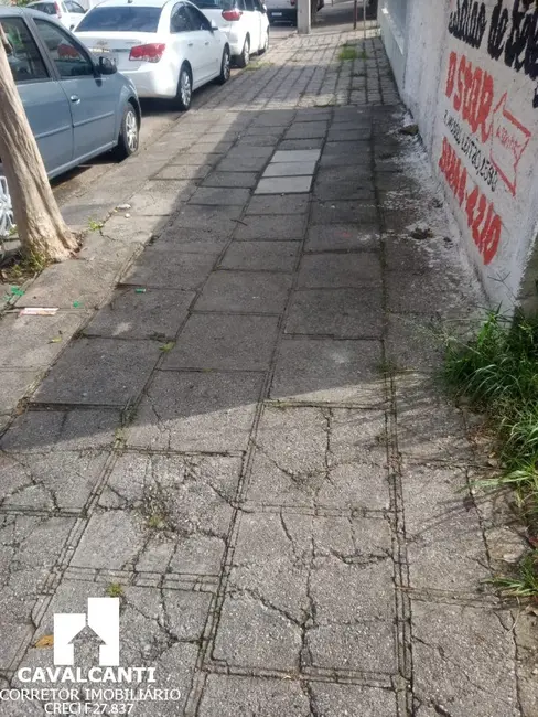 Terreno / Lote à venda, 330m2 em Centro, Sao Jose Dos Pinhais - PR - imagem 8 Foto 8 de Terreno / Lote à venda, 330m2 em Centro, Sao Jose Dos Pinhais - PR