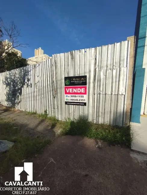 Foto 12 de Terreno / Lote à venda, 330m2 em Centro, Sao Jose Dos Pinhais - PR