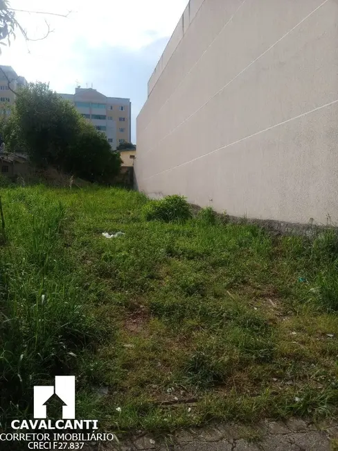 Terreno / Lote à venda, 330m2 em Centro, Sao Jose Dos Pinhais - PR - imagem 4 Foto 4 de Terreno / Lote à venda, 330m2 em Centro, Sao Jose Dos Pinhais - PR