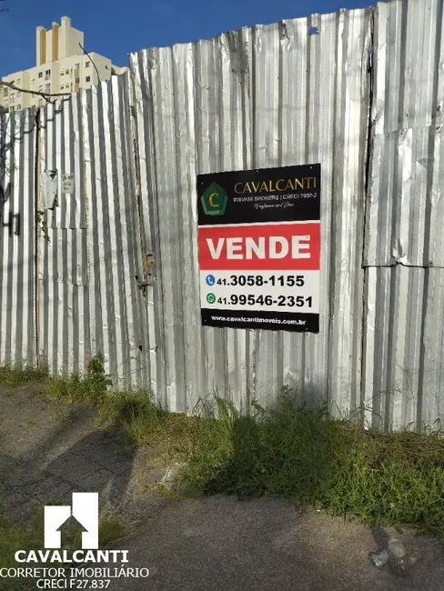 Foto 13 de Terreno / Lote à venda, 330m2 em Centro, Sao Jose Dos Pinhais - PR