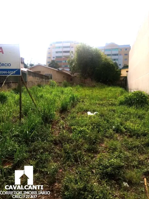 Terreno / Lote à venda, 330m2 em Centro, Sao Jose Dos Pinhais - PR - imagem 6 Foto 6 de Terreno / Lote à venda, 330m2 em Centro, Sao Jose Dos Pinhais - PR
