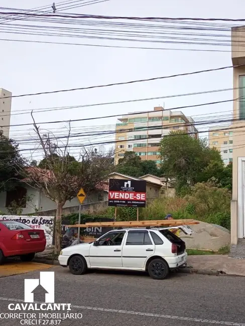 Terreno / Lote à venda, 330m2 em Centro, Sao Jose Dos Pinhais - PR - imagem 3 Foto 3 de Terreno / Lote à venda, 330m2 em Centro, Sao Jose Dos Pinhais - PR