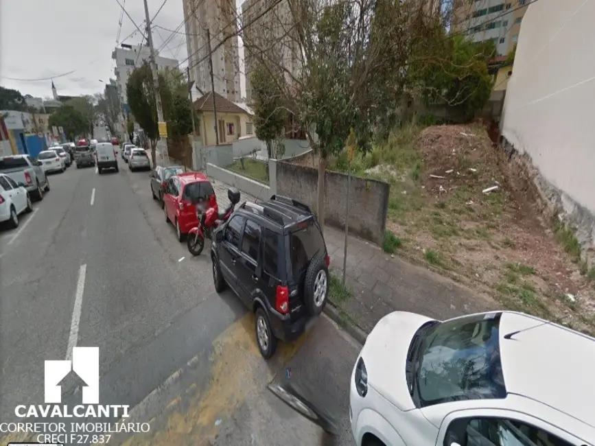 Foto 2 de Terreno / Lote à venda, 330m2 em Centro, Sao Jose Dos Pinhais - PR