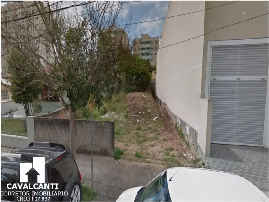 Terreno / Lote à venda, 330m2 em Centro, Sao Jose Dos Pinhais - PR - imagem 5 Foto 5 de Terreno / Lote à venda, 330m2 em Centro, Sao Jose Dos Pinhais - PR
