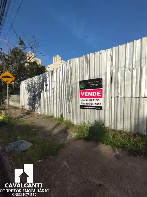 Foto 11 de Terreno / Lote à venda, 330m2 em Centro, Sao Jose Dos Pinhais - PR