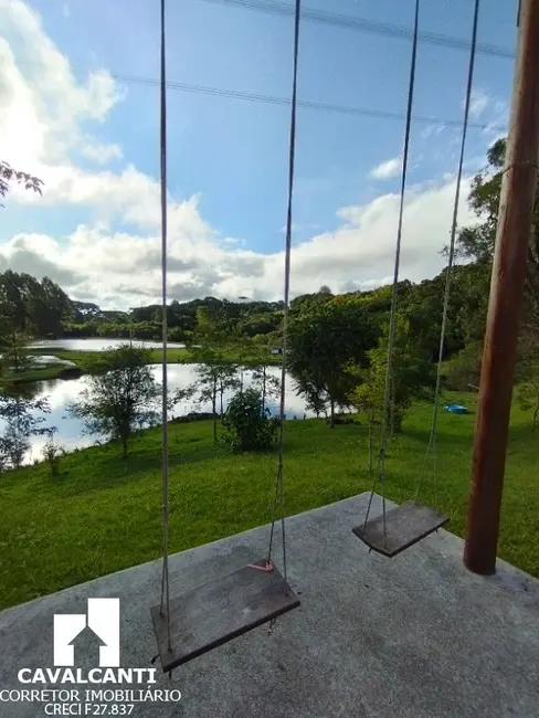 Armazém / Galpão para alugar, 500m2 em Contenda, Sao Jose Dos Pinhais - PR - imagem 8 Foto 8 de Armazém / Galpão para alugar, 500m2 em Contenda, Sao Jose Dos Pinhais - PR