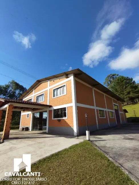 Foto 1 de Armazém / Galpão para alugar, 500m2 em Contenda, Sao Jose Dos Pinhais - PR
