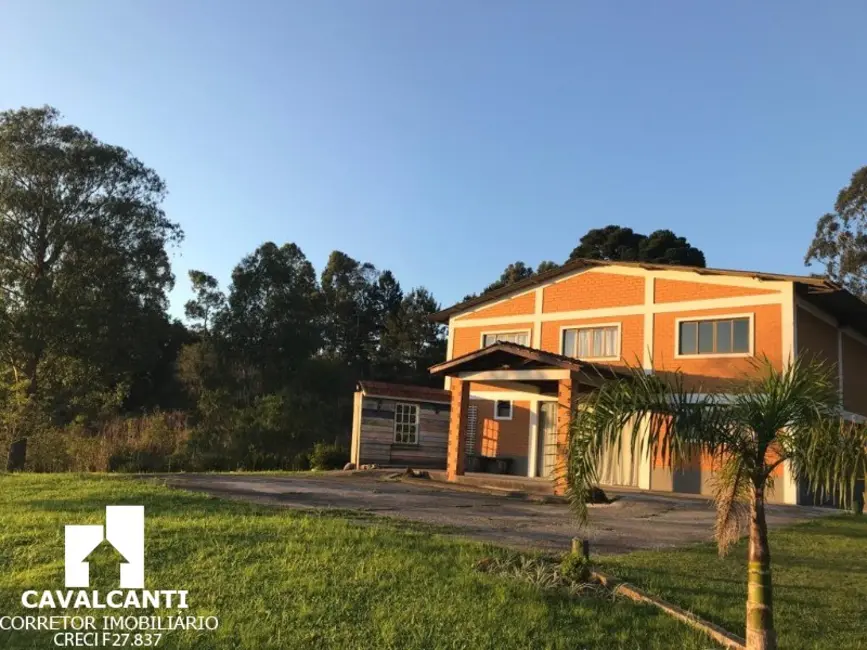Armazém / Galpão para alugar, 500m2 em Contenda, Sao Jose Dos Pinhais - PR - imagem 3 Foto 3 de Armazém / Galpão para alugar, 500m2 em Contenda, Sao Jose Dos Pinhais - PR