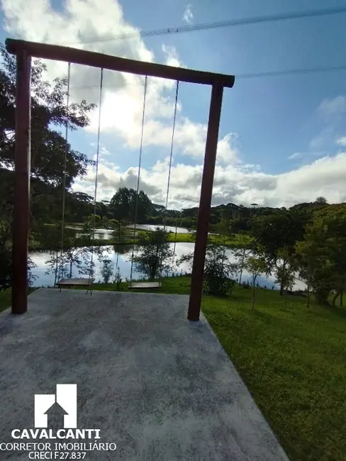 Armazém / Galpão para alugar, 500m2 em Contenda, Sao Jose Dos Pinhais - PR - imagem 9 Foto 9 de Armazém / Galpão para alugar, 500m2 em Contenda, Sao Jose Dos Pinhais - PR