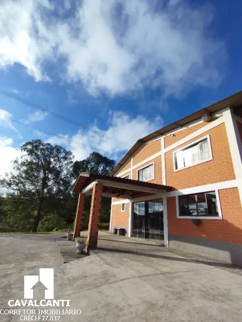 Armazém / Galpão para alugar, 500m2 em Contenda, Sao Jose Dos Pinhais - PR - imagem 4 Foto 4 de Armazém / Galpão para alugar, 500m2 em Contenda, Sao Jose Dos Pinhais - PR