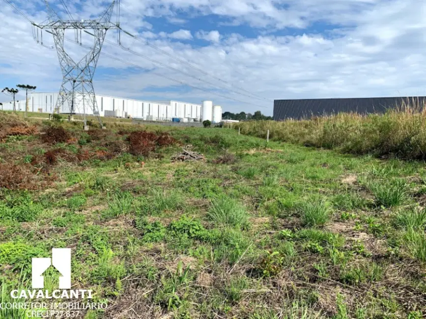 Foto 6 de Terreno / Lote à venda, 33960m2 em Campo Largo da Roseira, Sao Jose Dos Pinhais - PR
