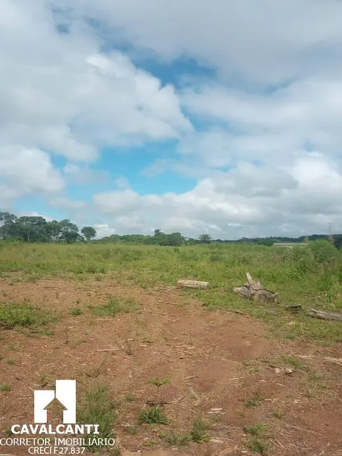 Foto 1 de Terreno / Lote à venda, 75000m2 em Campina do Taquaral, Sao Jose Dos Pinhais - PR
