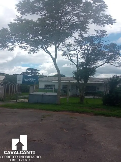 Foto 30 de Terreno / Lote à venda, 75000m2 em Campina do Taquaral, Sao Jose Dos Pinhais - PR