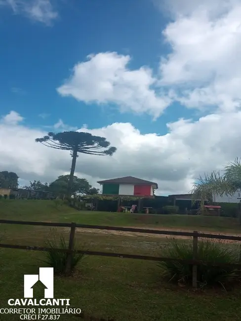 Foto 27 de Terreno / Lote à venda, 75000m2 em Campina do Taquaral, Sao Jose Dos Pinhais - PR