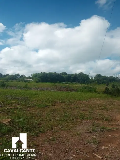 Foto 19 de Terreno / Lote à venda, 75000m2 em Campina do Taquaral, Sao Jose Dos Pinhais - PR