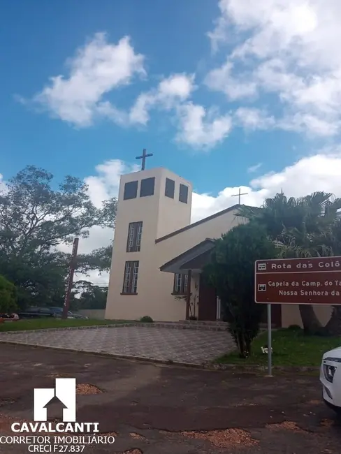Foto 33 de Terreno / Lote à venda, 75000m2 em Campina do Taquaral, Sao Jose Dos Pinhais - PR