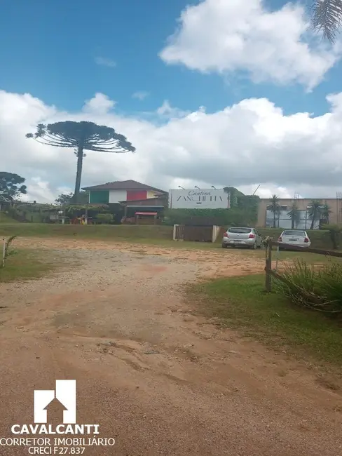 Foto 29 de Terreno / Lote à venda, 75000m2 em Campina do Taquaral, Sao Jose Dos Pinhais - PR