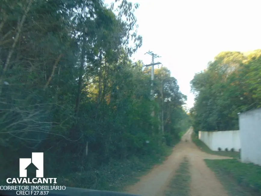 Foto 16 de Terreno / Lote à venda, 75000m2 em Campina do Taquaral, Sao Jose Dos Pinhais - PR