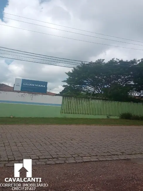 Foto 25 de Terreno / Lote à venda em Campina do Taquaral, Sao Jose Dos Pinhais - PR