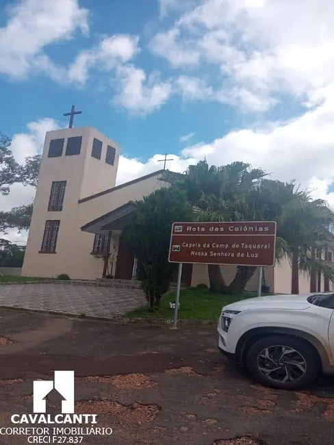 Foto 34 de Terreno / Lote à venda em Campina do Taquaral, Sao Jose Dos Pinhais - PR